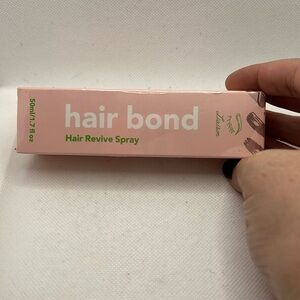 NIB Liaison hair bond Hair Revive Spray